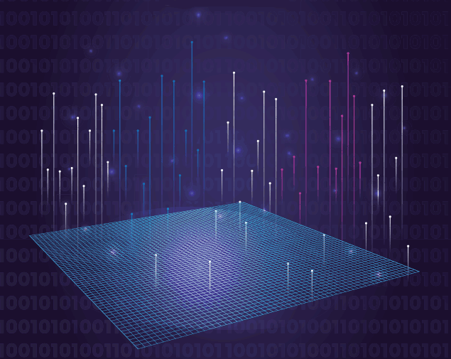 Market Forces - Data