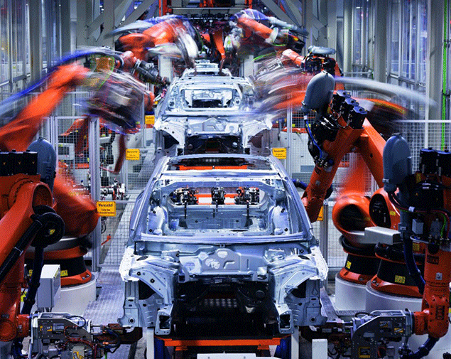 Automotive