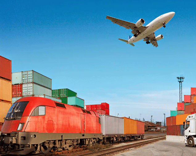 Logistics
