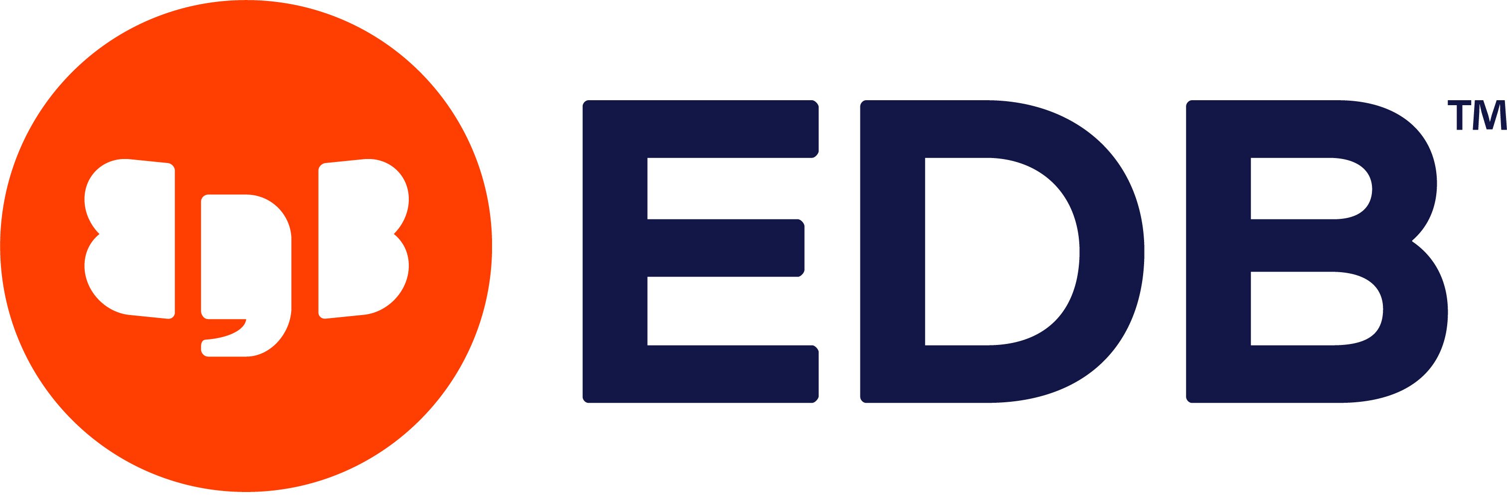 EDB Logo primary