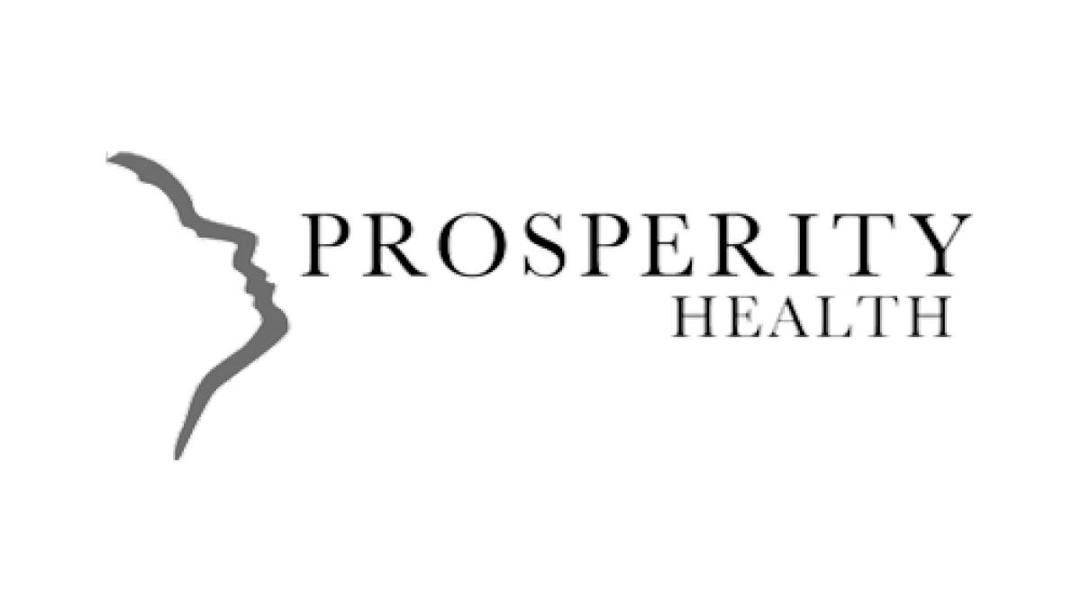 Prosperity Health